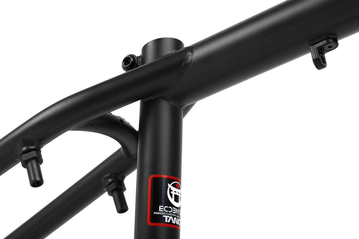 NS Bikes Capital 26" street frame | RideHub