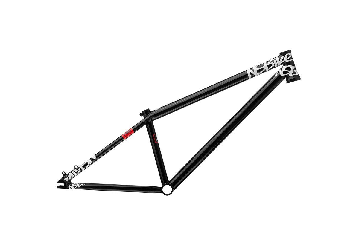 NS Bikes Majesty 24"/26" frame | RideHub