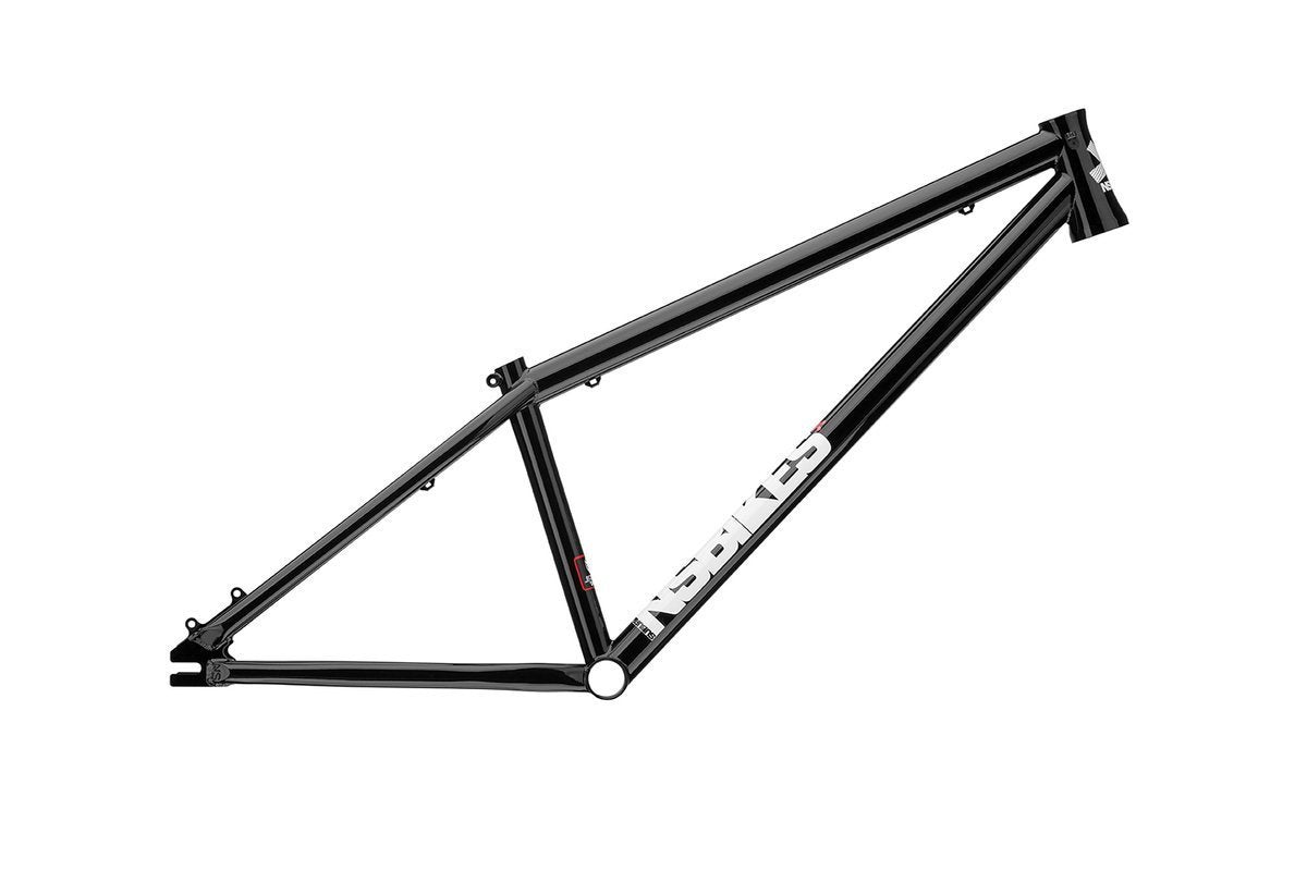 NS Bikes Suburban 24"/26" Dirt Frame | RideHub
