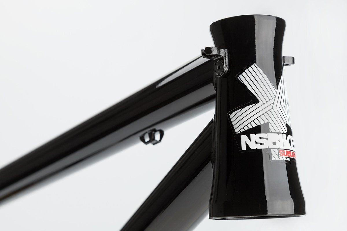 NS Bikes Suburban 24"/26" Dirt Frame | RideHub