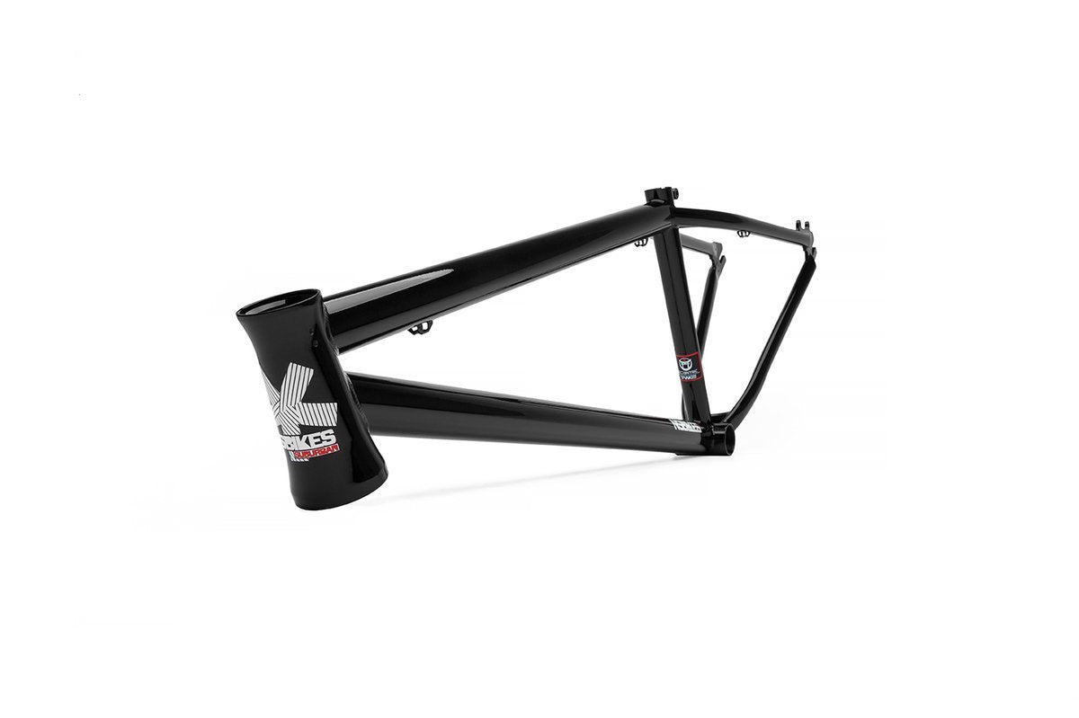 NS Bikes Suburban 24"/26" Dirt Frame | RideHub