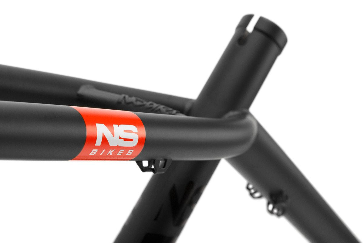 NS Bikes Surge Evo 26"/27.5" frame | RideHub
