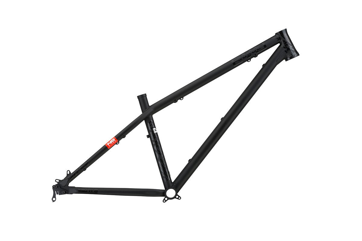 NS Bikes Surge Evo 26"/27.5" frame | RideHub