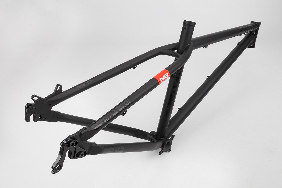 NS Bikes Surge Evo 26"/27.5" frame | RideHub