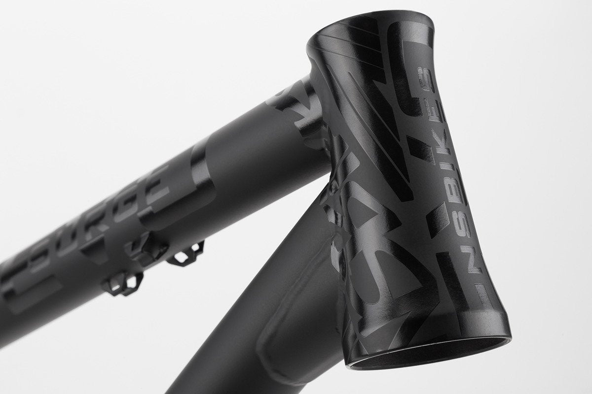 NS Bikes Surge Evo 26"/27.5" frame | RideHub