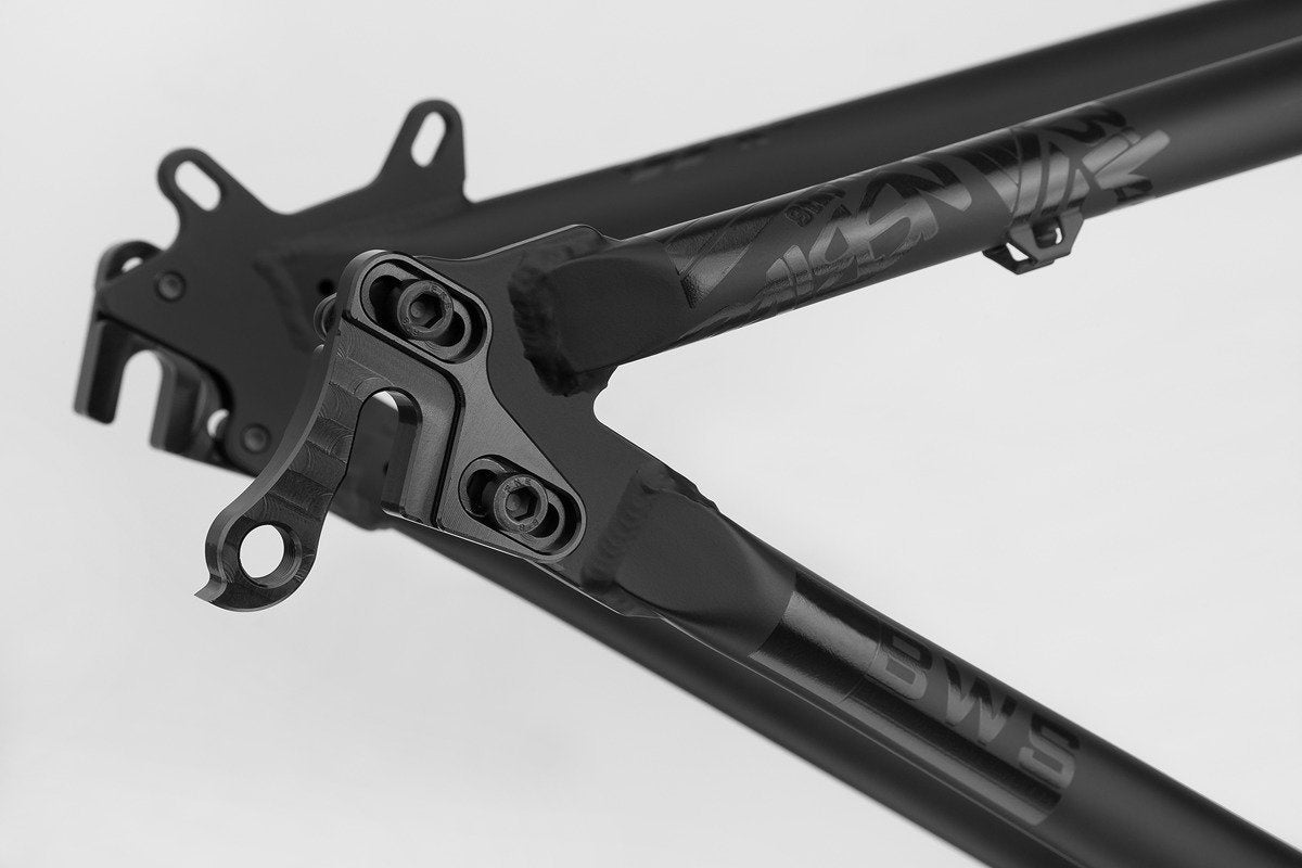 NS Bikes Surge Evo 26"/27.5" frame | RideHub