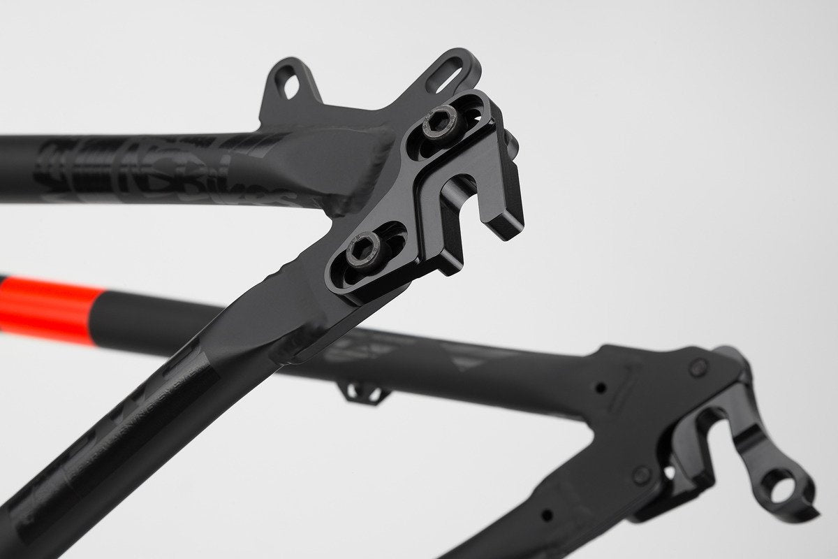 NS Bikes Surge Evo 26"/27.5" frame | RideHub