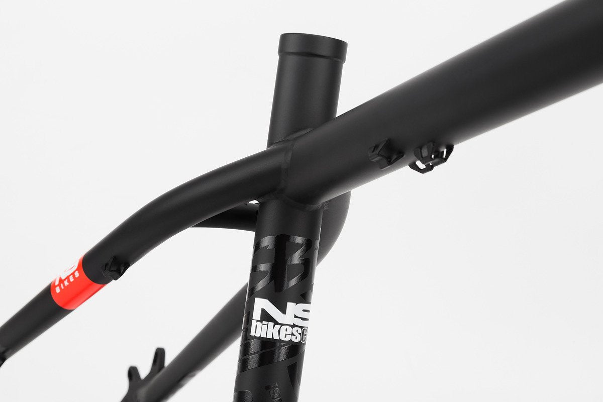 NS Bikes Surge Evo 26"/27.5" frame | RideHub