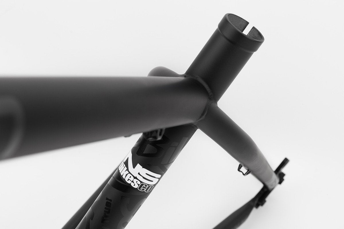 NS Bikes Surge Evo 26"/27.5" frame | RideHub