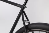 NS Bikes Crust 27.5" Black City Bike | RideHub