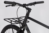 NS Bikes Crust 27.5" Black City Bike | RideHub