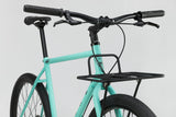 NS Bikes Crust 27.5" City Bike Blue | RideHub