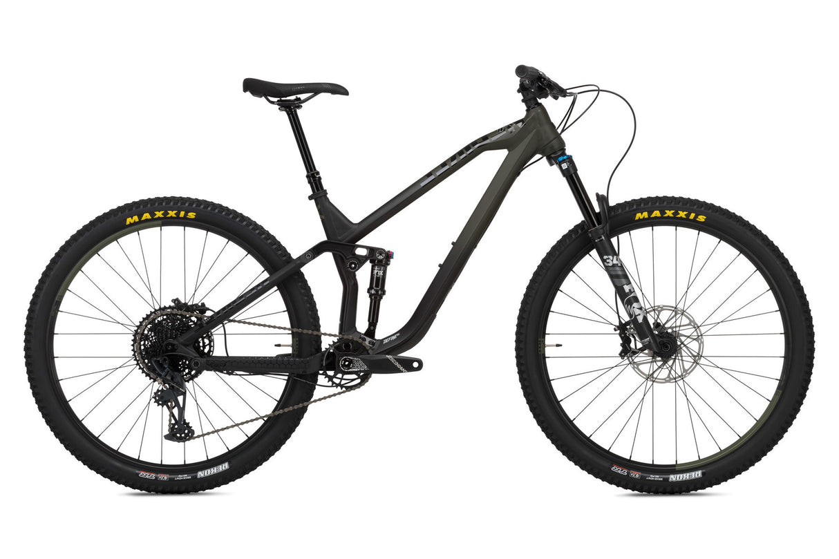 NS Bikes Define 130 2024 bike | RideHub