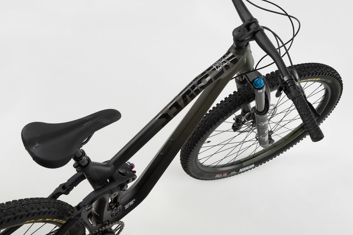 NS Bikes Define 130 2024 bike | RideHub