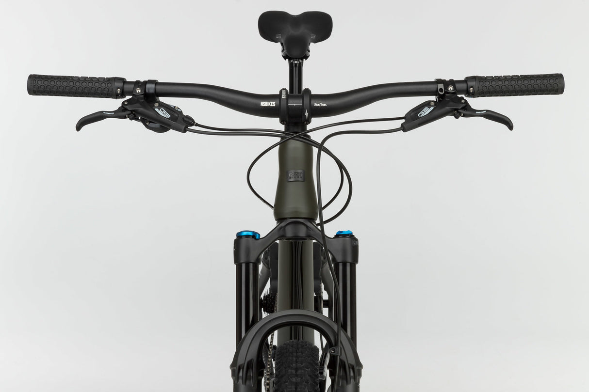 NS Bikes Define 130 2024 bike | RideHub
