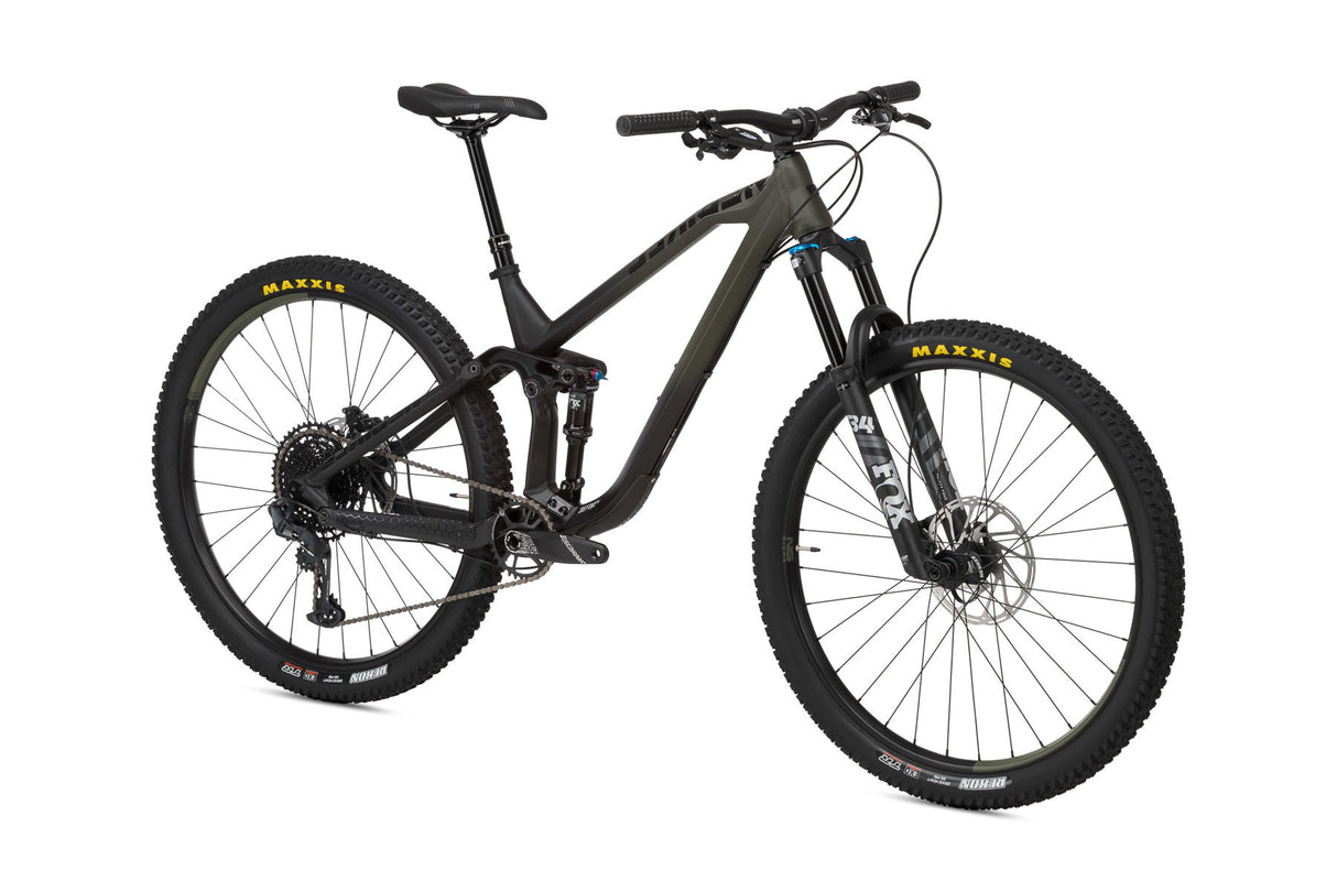 NS Bikes Define 130 2024 bike | RideHub