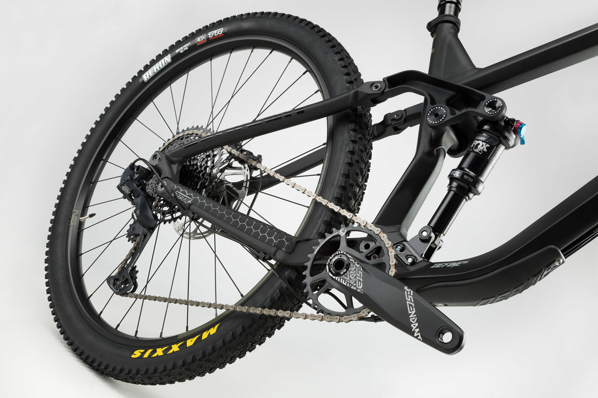 NS Bikes Define 130 2024 bike | RideHub