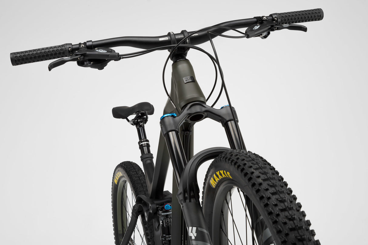 NS Bikes Define 130 2024 bike | RideHub
