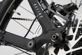 NS Bikes Define 130 2024 bike | RideHub