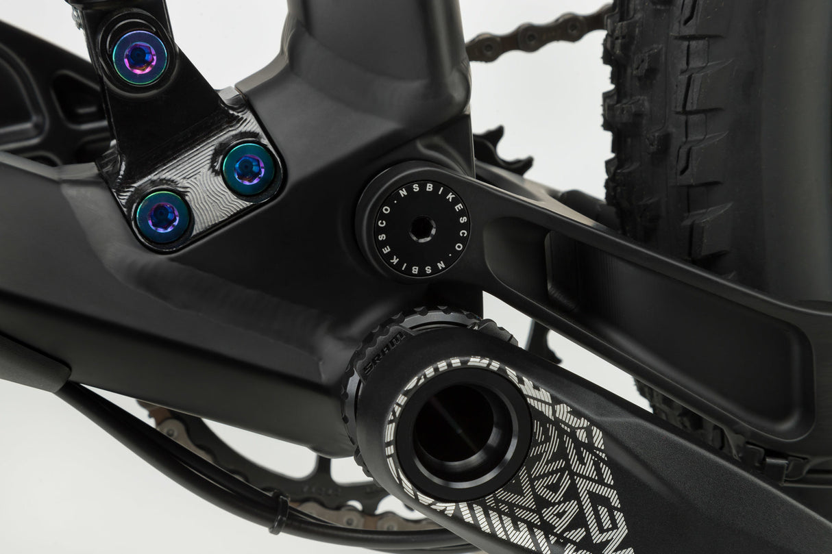 NS Bikes Define 130 2024 bike | RideHub