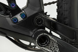 NS Bikes Define 130 2024 bike | RideHub