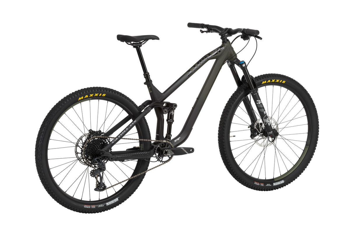 NS Bikes Define 130 2024 bike | RideHub