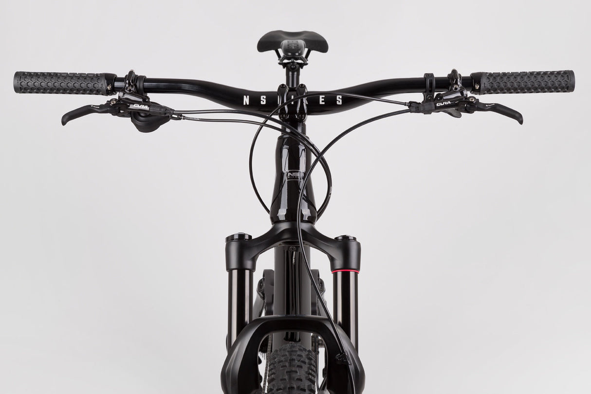 NS Bikes Define 130 2024 bike | RideHub