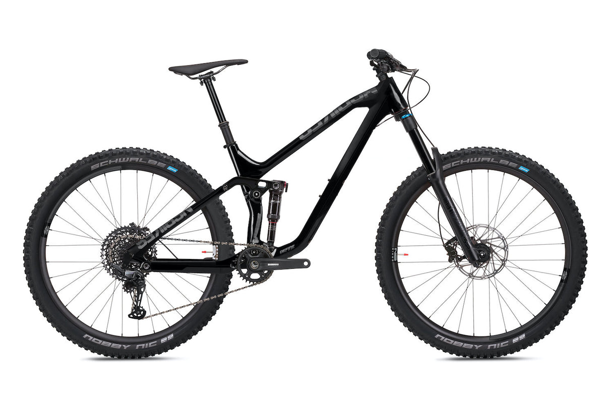 NS Bikes Define 130 2024 bike | RideHub