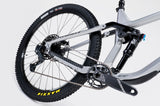 NS Bikes Define AL 140 1 29" enduro bike | RideHub