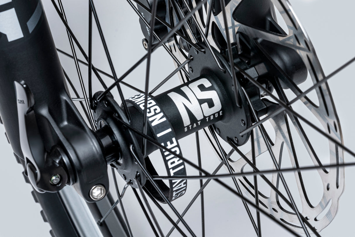 NS Bikes Define AL 140 1 29" enduro bike | RideHub