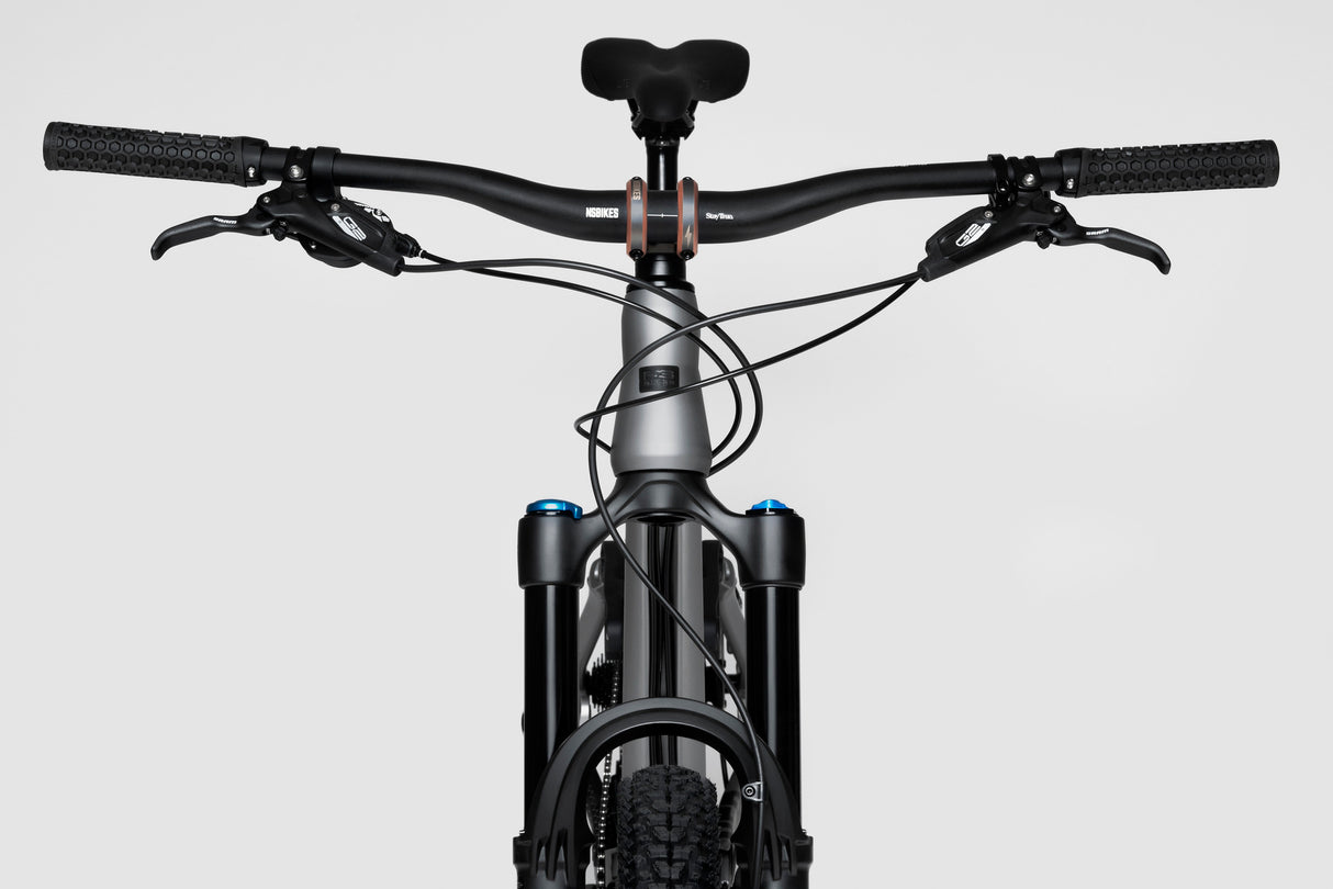 NS Bikes Define AL 140 1 29" enduro bike | RideHub