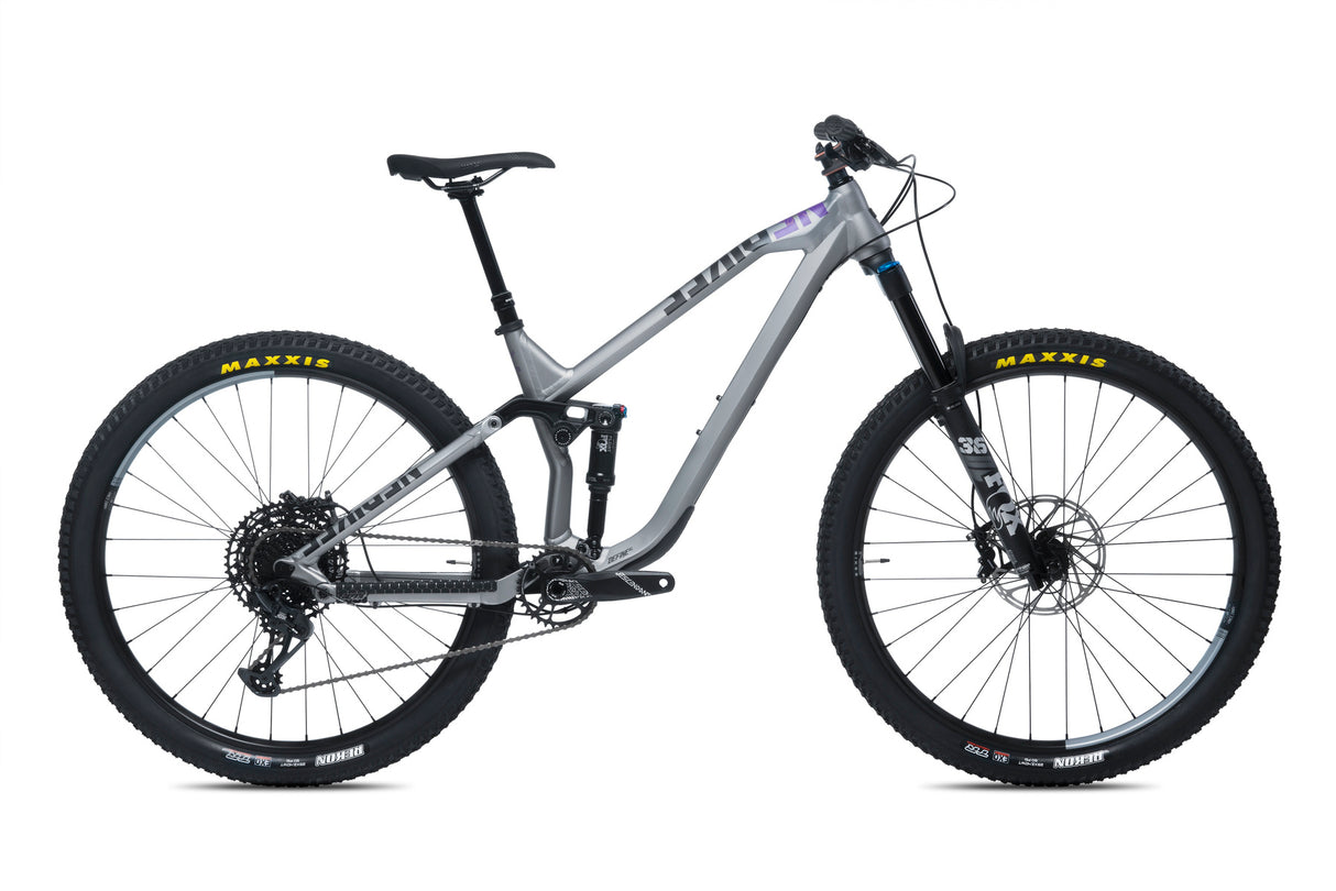 NS Bikes Define AL 140 1 29" enduro bike | RideHub