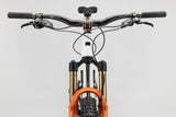 NS Bikes Define AL 150 0 29" enduro bike | RideHub