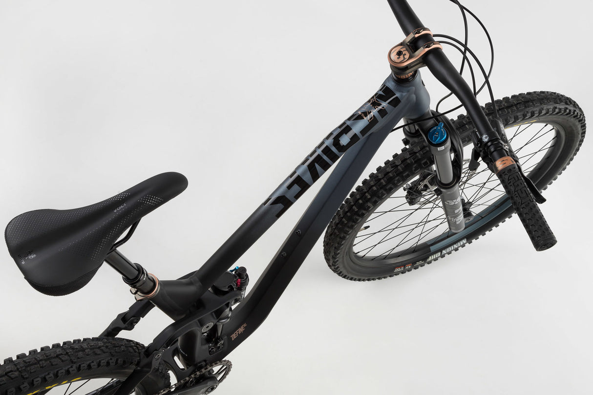 NS Bikes Define 150 Fox bike | RideHub