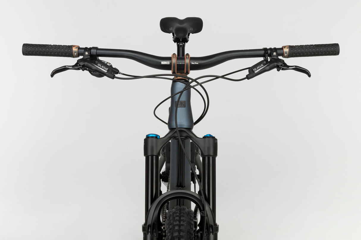 NS Bikes Define 150 Fox bike | RideHub