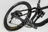 NS Bikes Define 150 Fox bike | RideHub