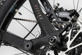 NS Bikes Define 150 Fox bike | RideHub