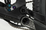 NS Bikes Define 150 Fox bike | RideHub