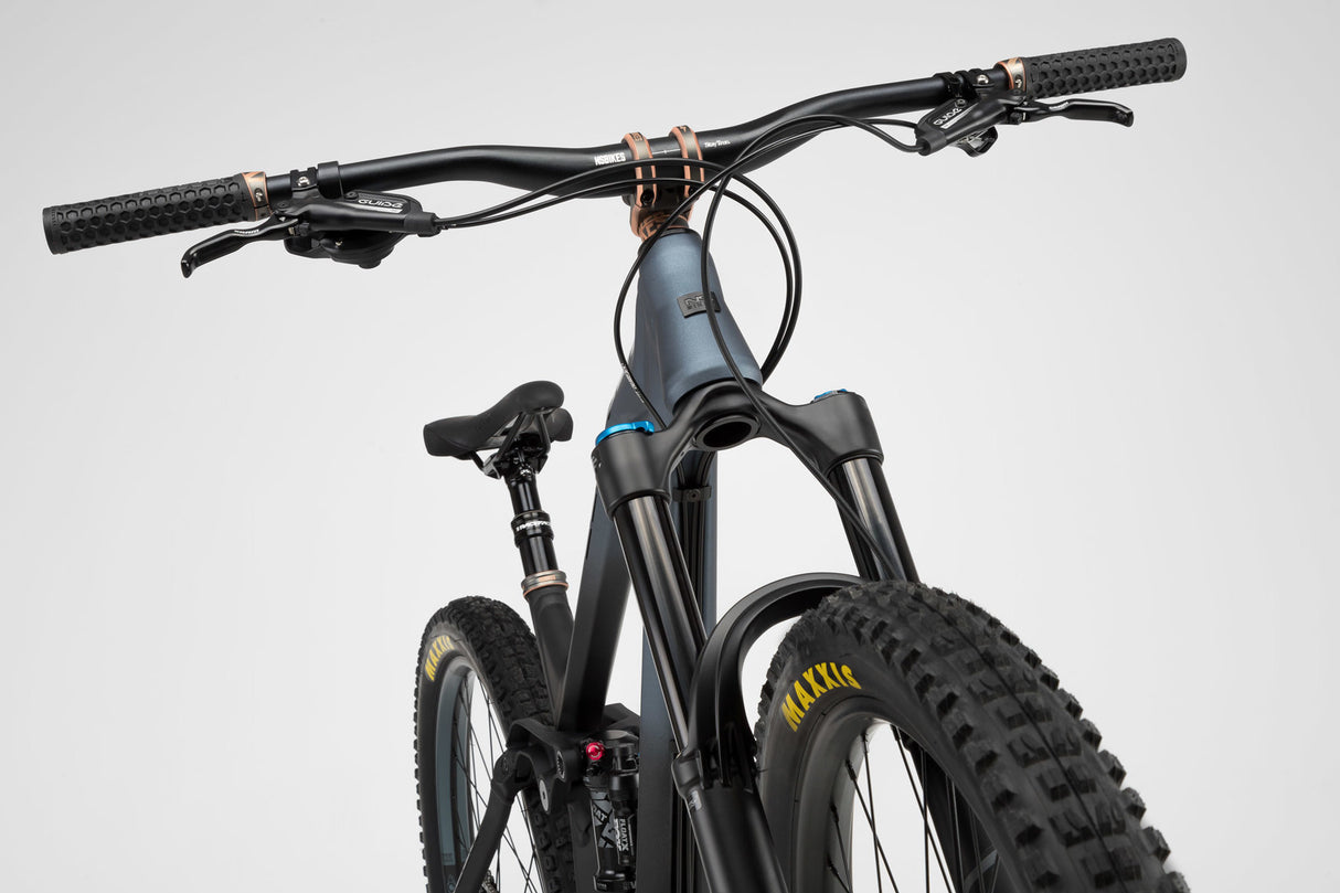 NS Bikes Define 150 Fox bike | RideHub