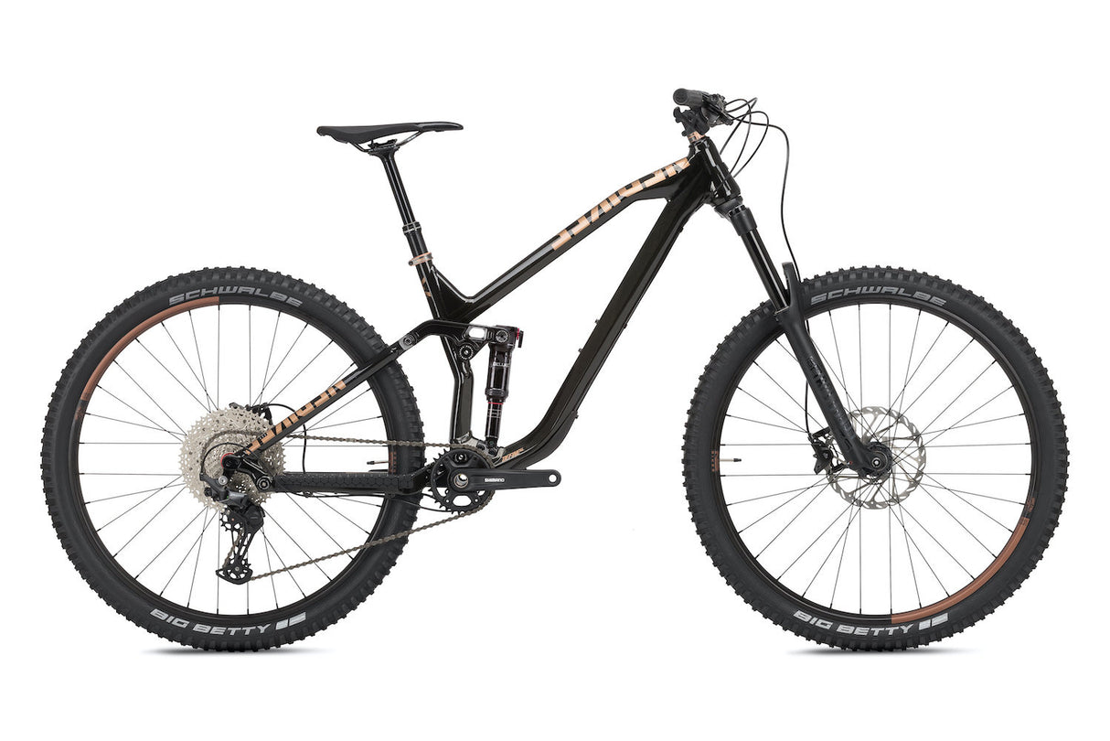 NS Bikes Define 150 2024 bike | RideHub