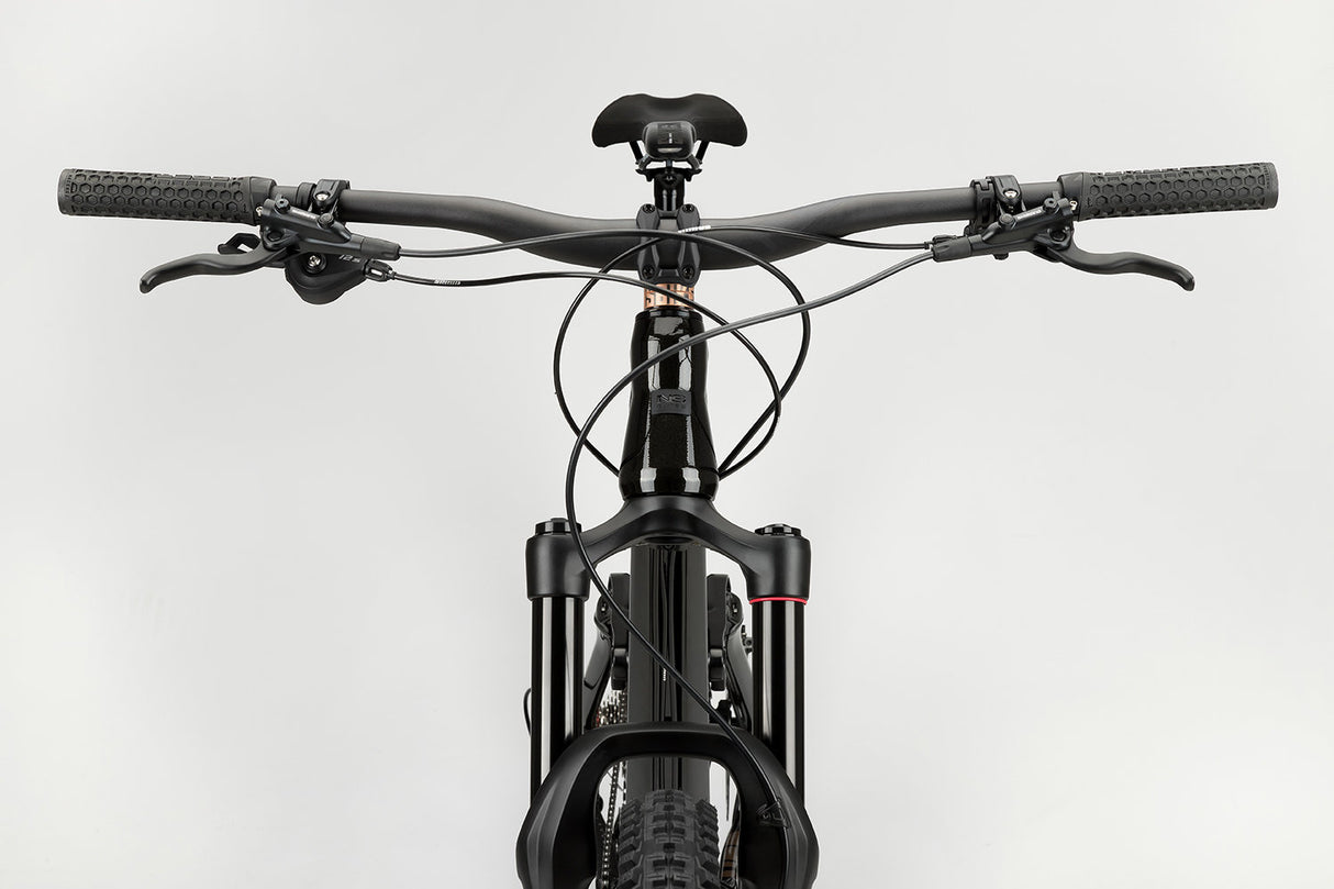 NS Bikes Define 150 2024 bike | RideHub
