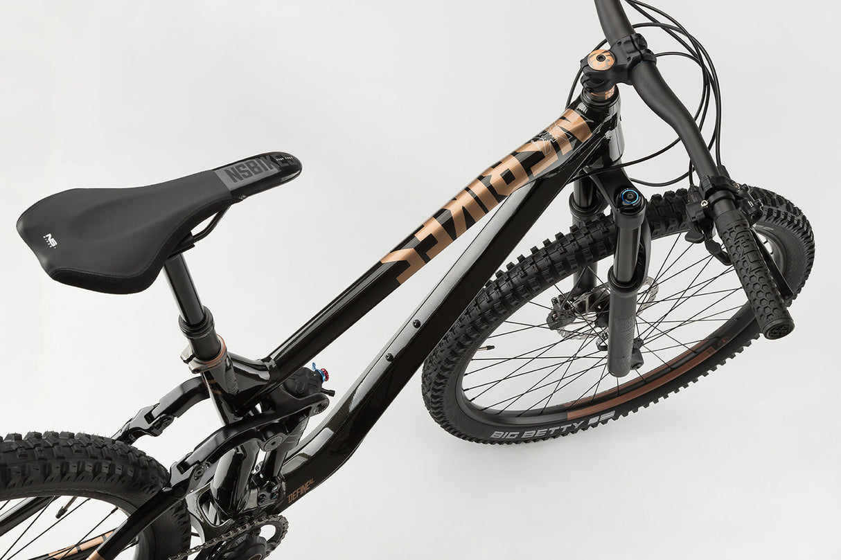 NS Bikes Define 150 2024 bike | RideHub