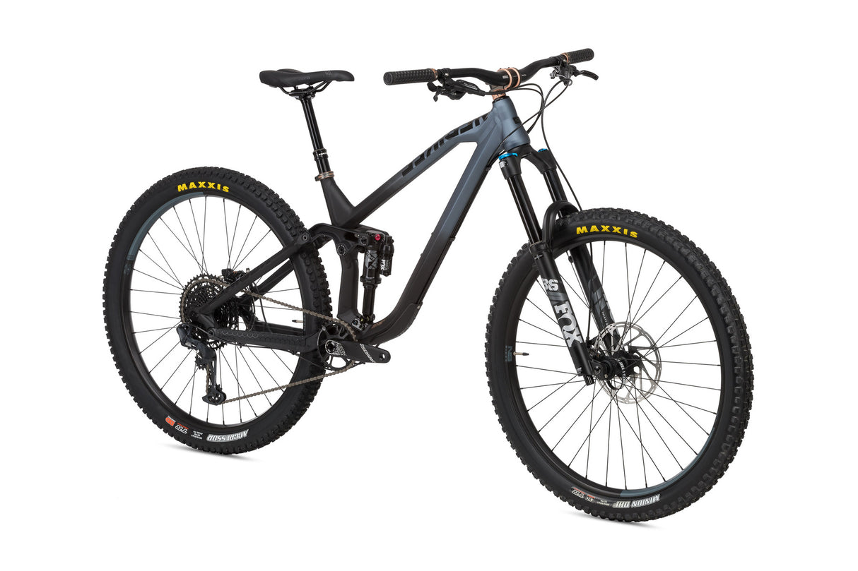NS Bikes Define AL 155 1 ​​29" enduro bike | RideHub