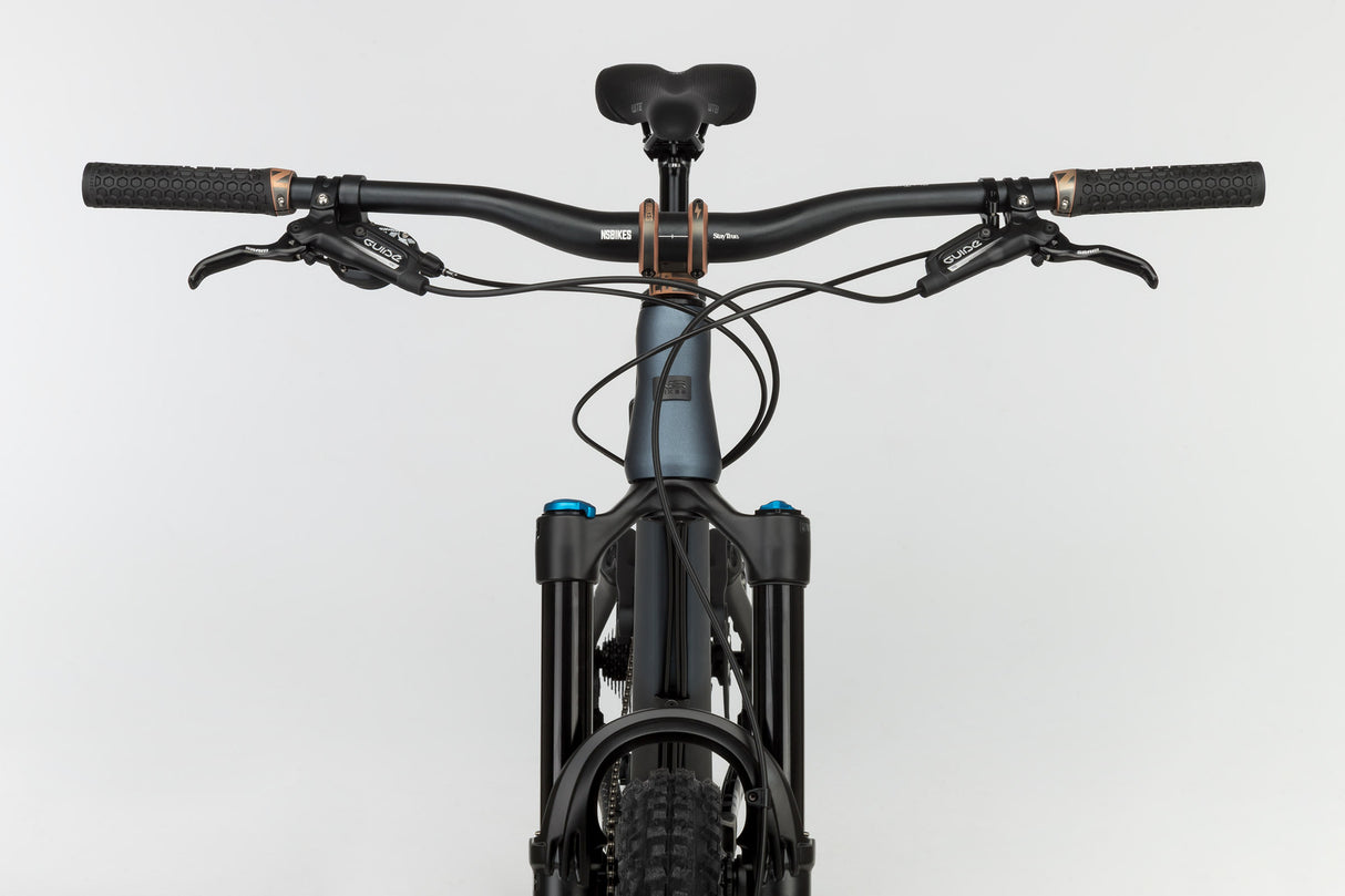 NS Bikes Define AL 155 1 ​​29" enduro bike | RideHub
