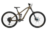 NS Bikes Define AL 155 2 29" enduro bike | RideHub
