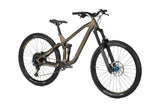 NS Bikes Define AL 155 2 29" enduro bike | RideHub