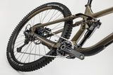 NS Bikes Define AL 155 2 29" enduro bike | RideHub