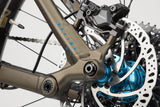 NS Bikes Define AL 155 2 29" enduro bike | RideHub
