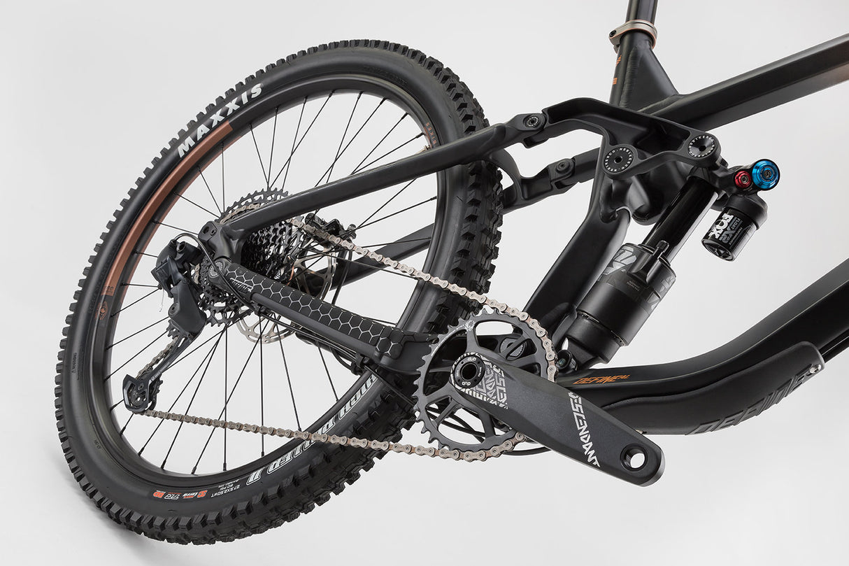 NS Bikes Define 170 Mullet Fox bike | RideHub