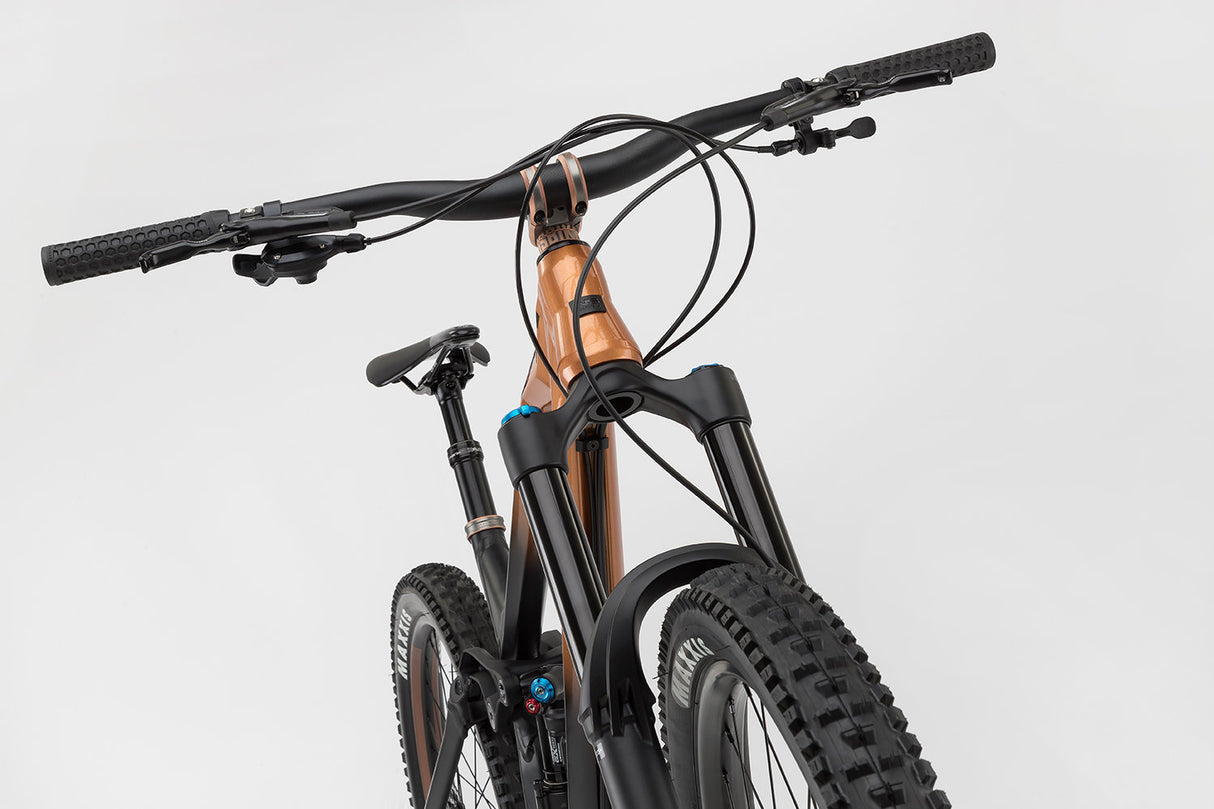 NS Bikes Define 170 Mullet Fox bike | RideHub